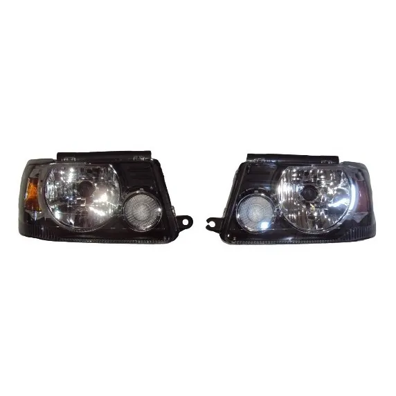 Faro Ford Ranger 2005 Al 2008 Lh Y Rh 