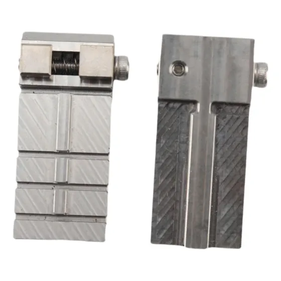 Juego De Accesorios Para Llaves, Abrazadera De Accesorio