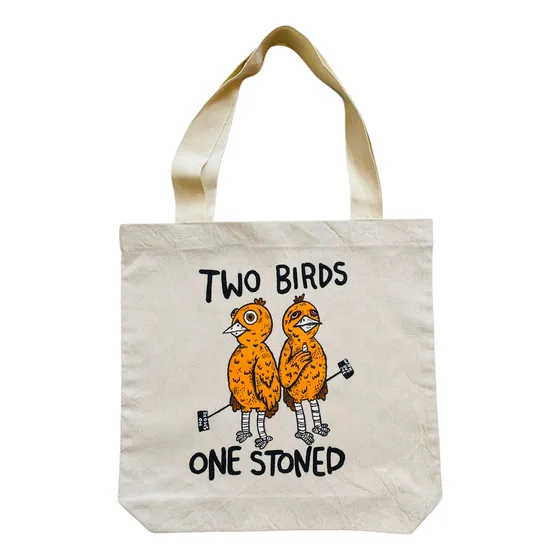 Bolsa De Tela - Tote Bag