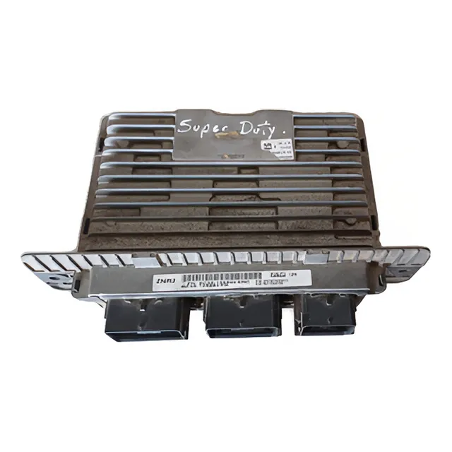 Computadora De Ford Super Duty  2011 350 Usada 