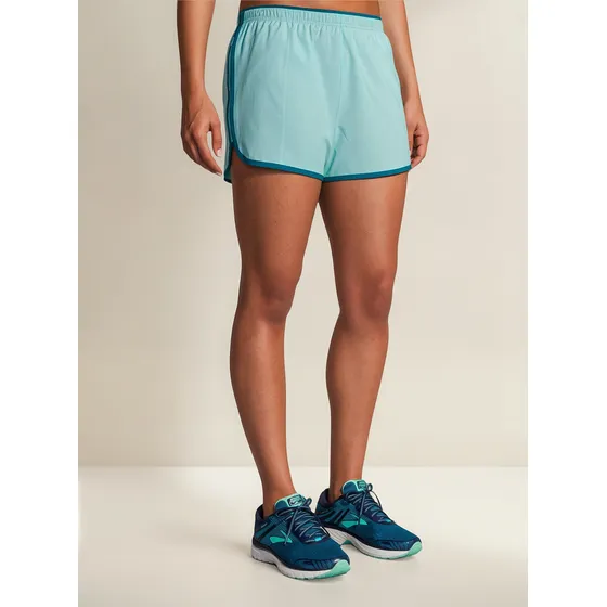 Short Brooks Go To 3 Mujer Deportivo Running Entrenamiento