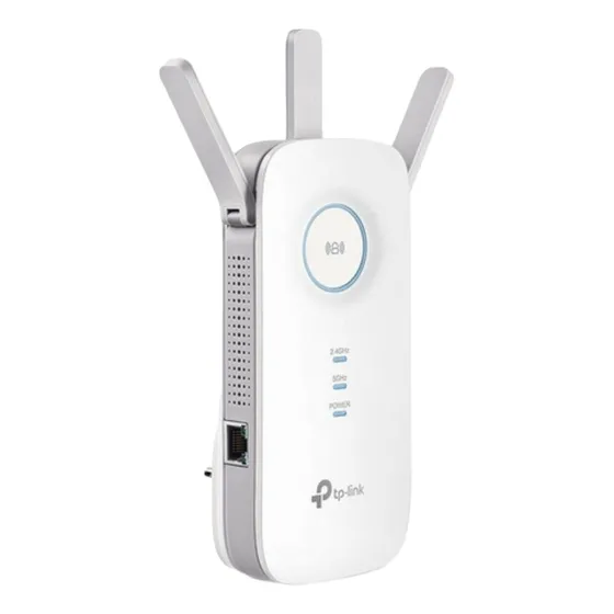 Repetidor Extensor Wifi Tp-link 2banda Ac1750  Sin Caja