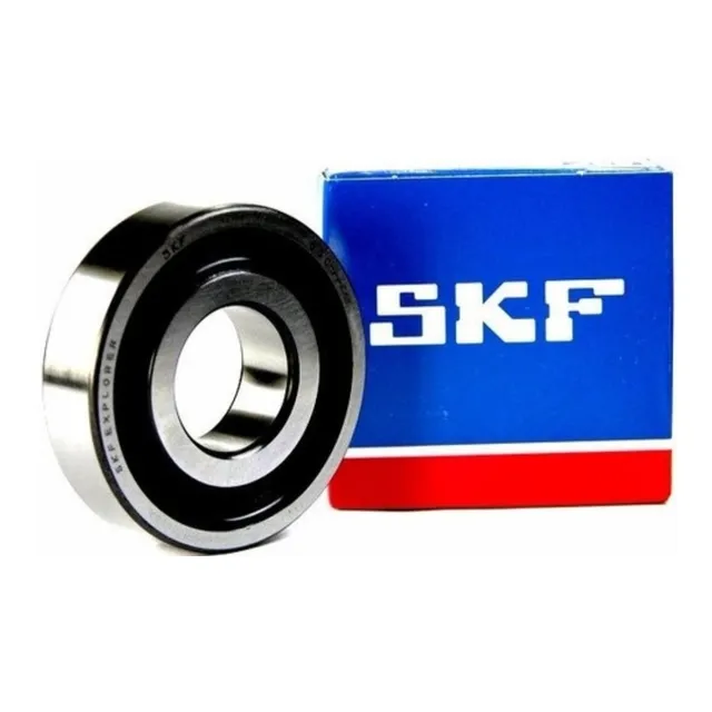 Rodamiento 6205 2rs/c3 Skf
