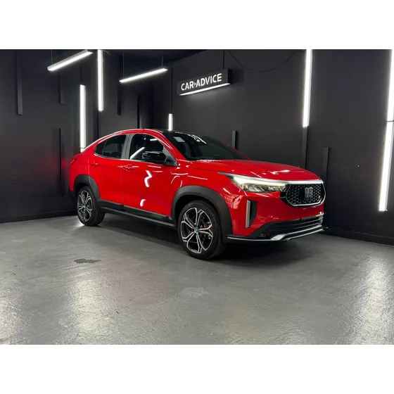 Fiat Fastback 1.3 T Gse At6