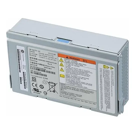 Hp Sp-bat01-6c 683542-001 Replacement Battery Module