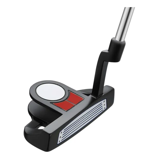 Clube Golf Individual Serie Rojo Negro Edad 9-12