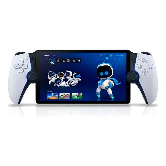 Consola Sony Playstation Portal Ps5
