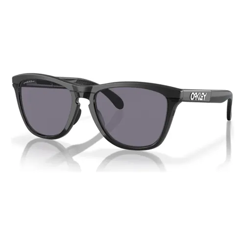 Óculos de Sol Oakley Deadbolt com Lentes Prizm Black Polarizadas