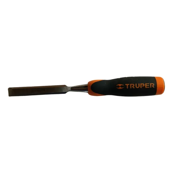 Cincel De Madera 5/8 Truper