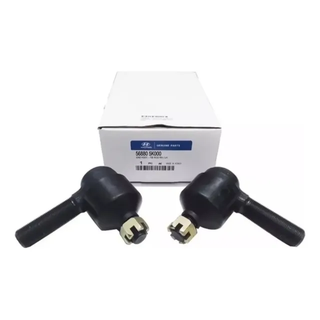 Terminal Direccion Derecho Hyundai Hd65 Hd72 Hd78