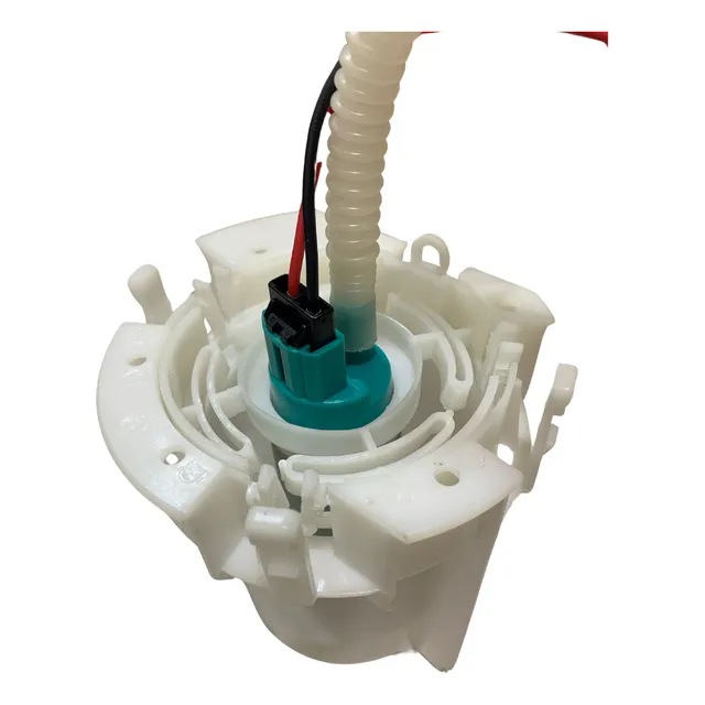 Medio Modulo Bomba Gasolina Corsa 96 04 Hl-a62