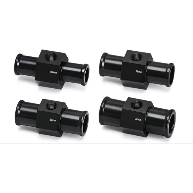 Brida De Agua Para Sensor De Temperatura En Autos Camionetas