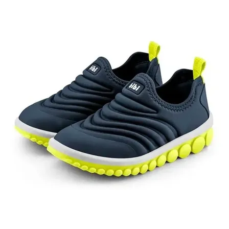 Tênis Infantil Masculino Roller 2.0 Bibi Sem Cadarço