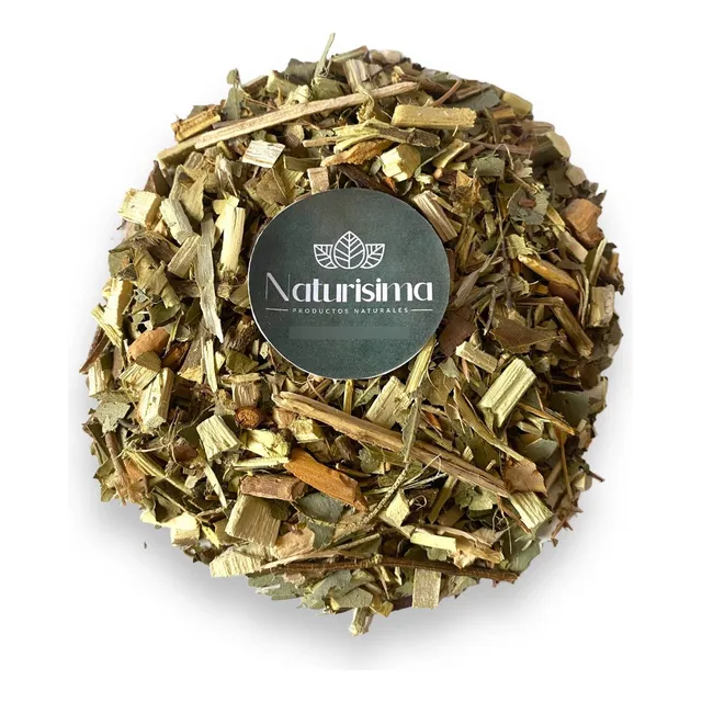 Hierba Pectoral Flores Pectorales 500gr