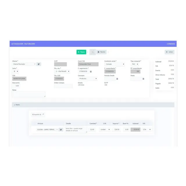 Programas Web A Medida Con Base De Datos Www On Line