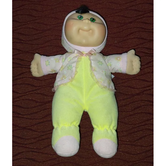 Muñeca Cabagge Patch Kids 2009.