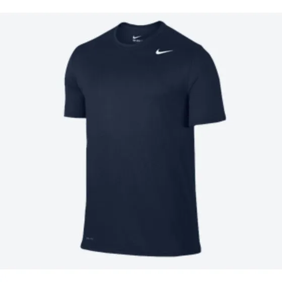Franelas Nike Deportivas Dri Fit Para Caballeros Originales
