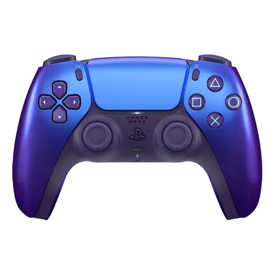 Mando inalámbrico Dualsense Chroma Indigo Playstation 5