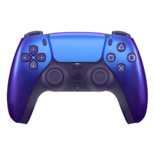 Mando inalámbrico Dualsense Chroma Indigo Playstation 5