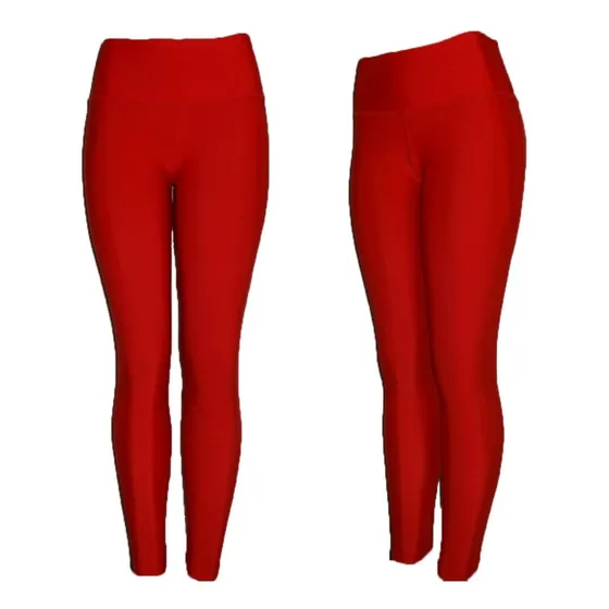Leggings Deportivos Leggins Lycra Licra Deportiva
