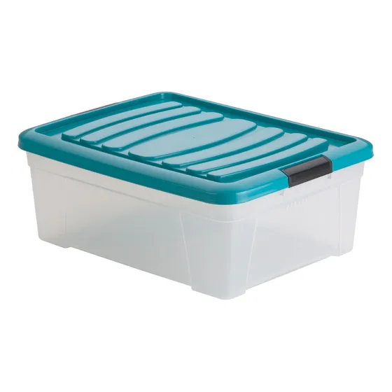 Caja Manaplas Multiuso 17,50 Lts Pqt De 16 Unds. Ref.3001