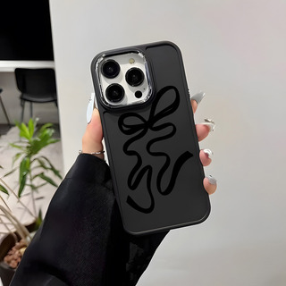 Funda Delgada De Silicona A Prueba De Golpes Para iPhone 13, 14, 15 Y 16 Funda Delgada De Silicona A Prueba De Golpes Para iPhone 13, 14, 15 Y 16