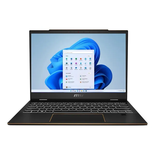 Laptop Msi Summit E13 A1mtg-001 2-in-1, Core Ultra 7, 1tb/16