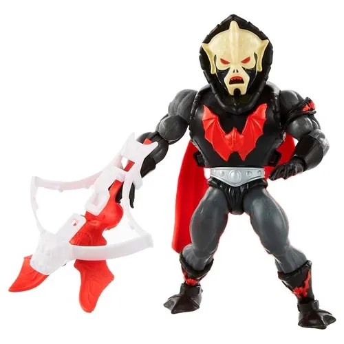 Juguete Figura He Man Hordak ; Que Regalo