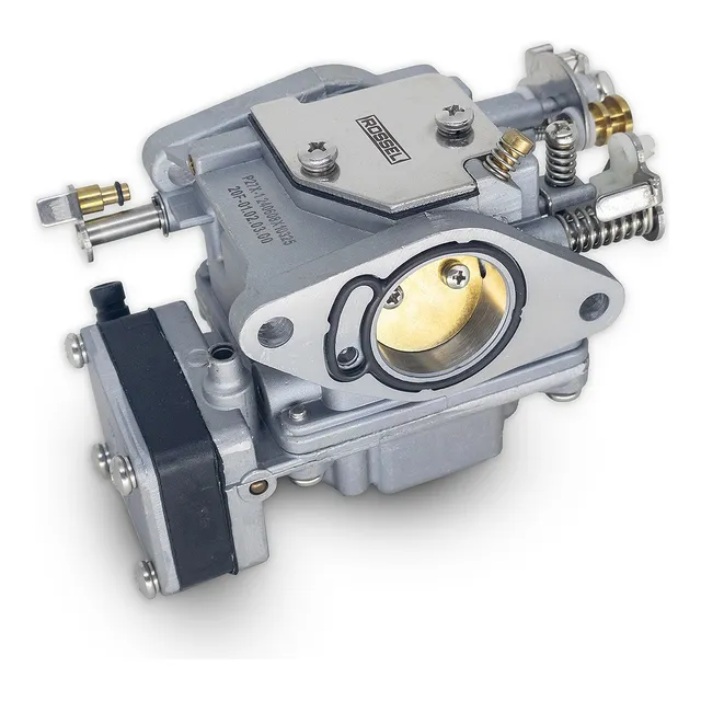 Carburador Para Motor De Popa Mercury 15 Super Tohatsu 18 Hp