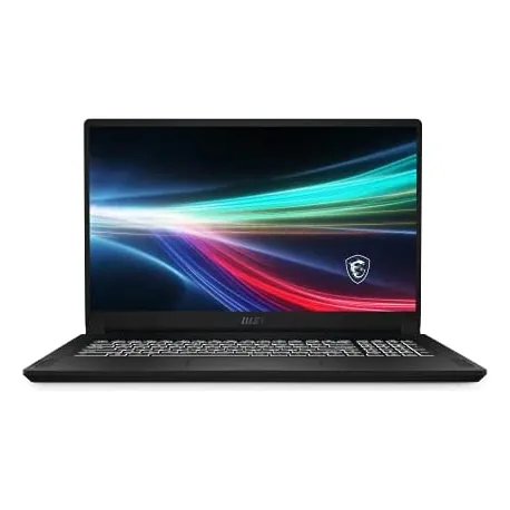 Laptop Msi Creator 17 17.3 Uhd Hdr1000 Mini Led Creator Int
