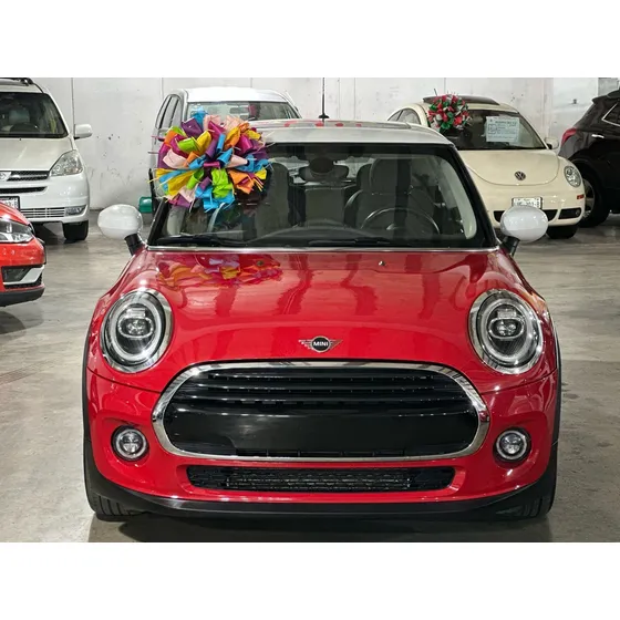 Mini Cooper 1.5 Chili 5 Puertas At