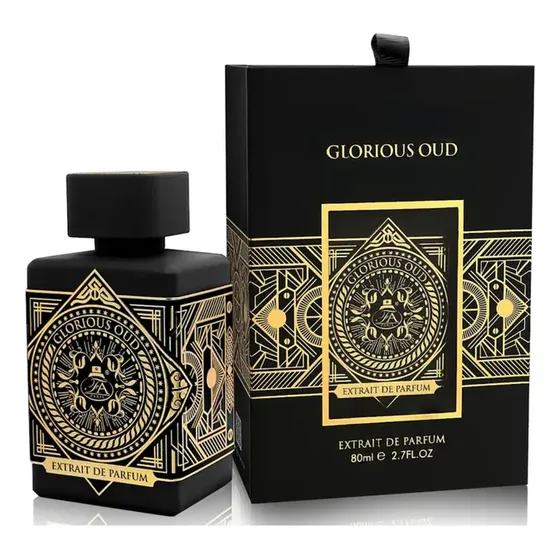Perfume Glorious Oud Extrait De Parfum 80 Ml French Avenue