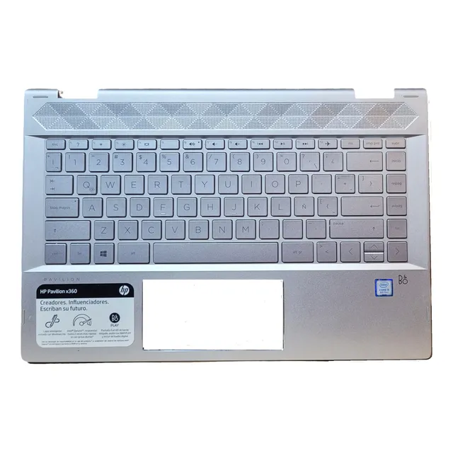 Hp Pavilion X360 12 75 Hard Cases