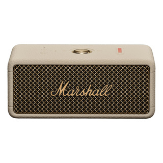 Bocina Portátil Marshall Emberton Ill Bluetooth Ip67 32 Hrs Bocina Portátil Marshall Emberton Ill Bluetooth Ip67 32 Hrs