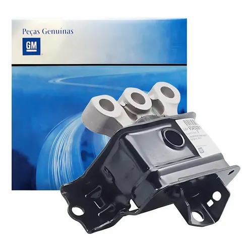 Coxim Motor L/d 52166632 | MercadoLivre