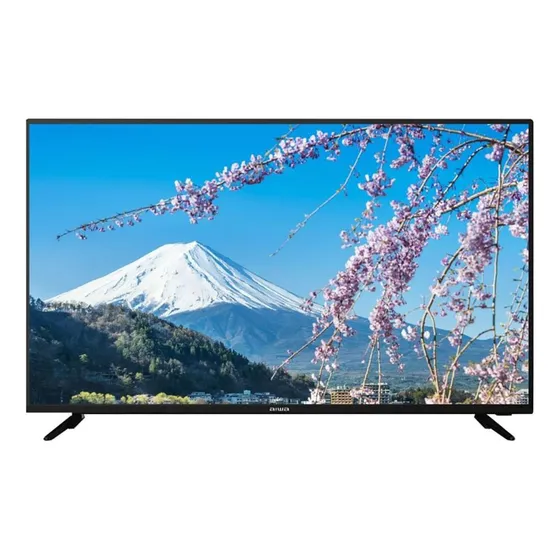 Smart Tv Aiwa 50  4k  Mod. Aw50b4k