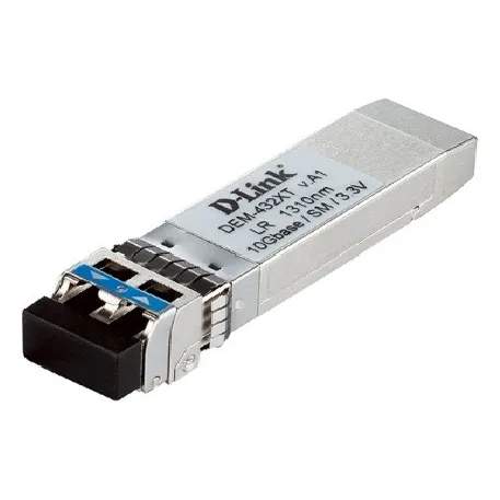D-link Dem-432xt Transceptor 10g Multimodo