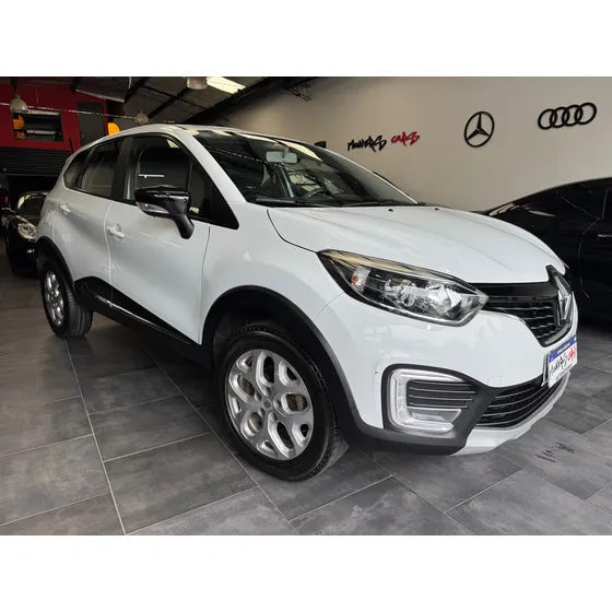 Renault Captur 2.0 Zen