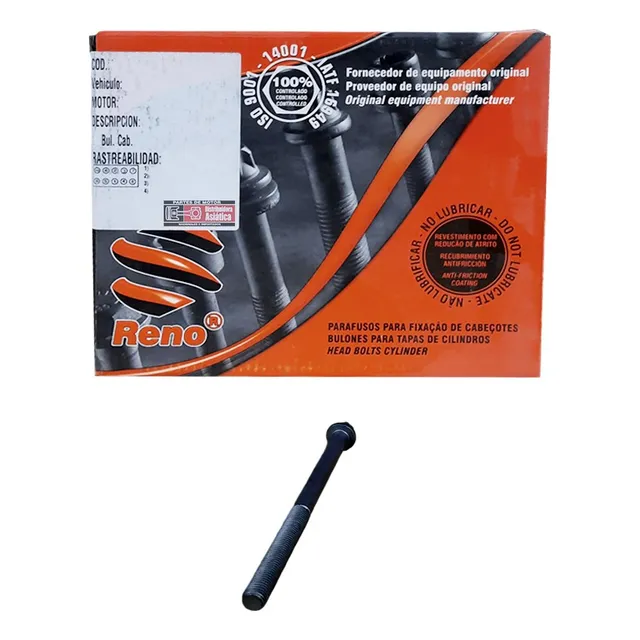 Bulones De Tapa Ford Ranger 2.8 Power Stroke Maxion