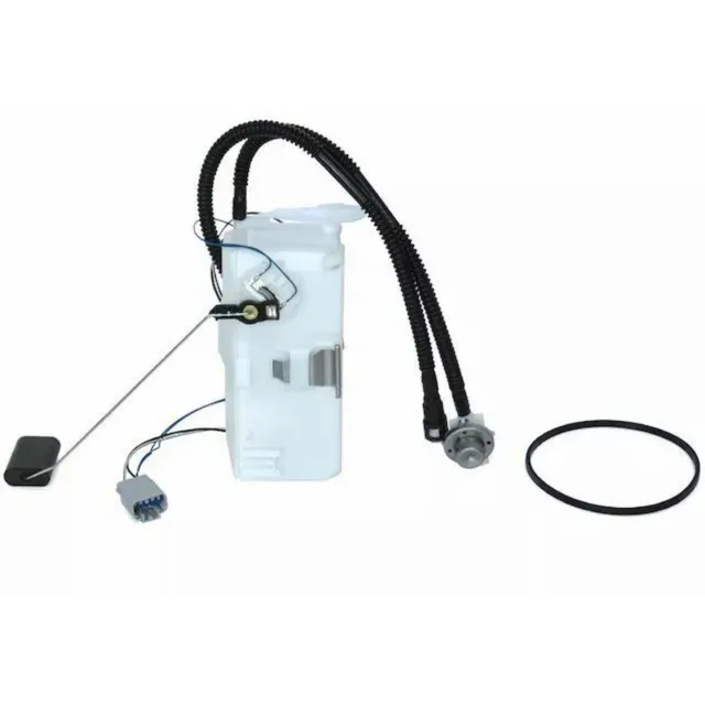 Bomba De Gasolina Jeep Cherokee Liberty Kj 2002 2003 2004