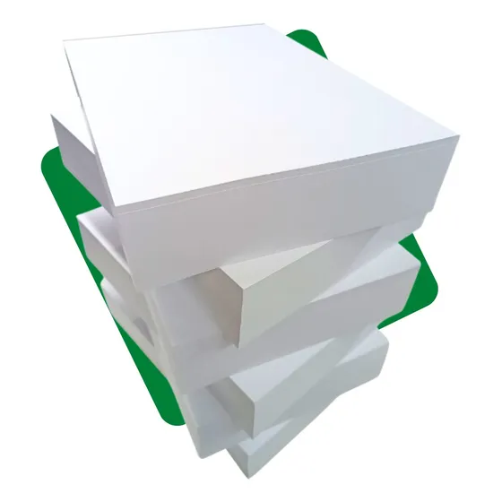 Papel Offset 75g P/ Agenda Caderno Planner Caderneta Vacina