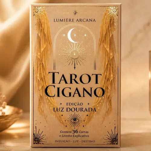 Naxhore Tarot Solar Del Reino - Poder De Luz Y Calor Divino