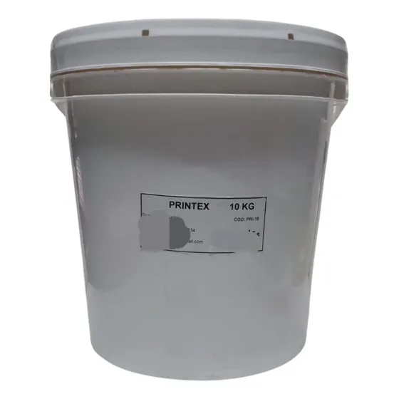 Printex; Base Textil ; Serigrafia; Base Al Agua; Textil