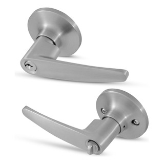 Honeywell Safes & Door Locks - Manija De Puerta Recta Interi Honeywell Safes & Door Locks - Manija De Puerta Recta Interi