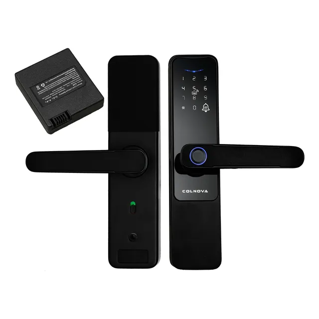 Chapa Inteligente Electrónica Wifi Domotica Alexa Assistant