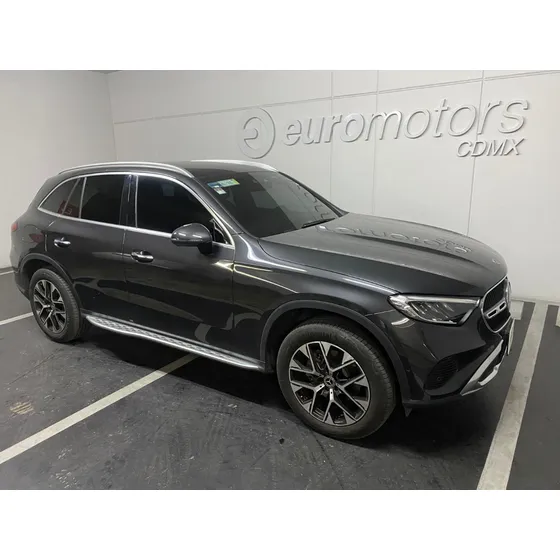 Mercedes-benz Clase Glc 2.0 300 4matic