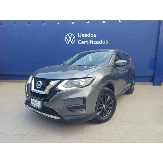 Nissan X-trail 2.5 Sense 3 Row Cvt