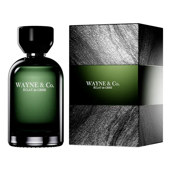 Perfume Hombre Éclat De Grise Edp Wayne & Co. X100ml