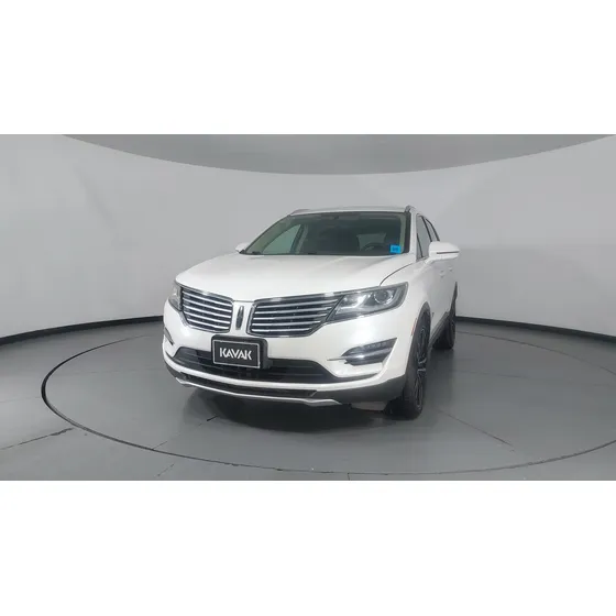 Lincoln Mkc 2.3 Reserve Awd At