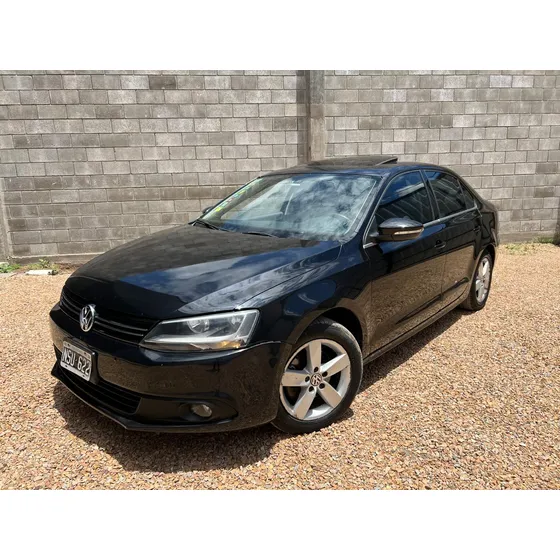 Volkswagen Vento 2.5 Luxury 170cv Tiptronic